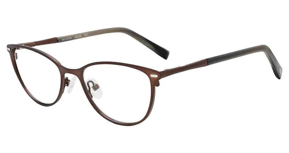 Jones New York J152 Eyeglasses - view 5